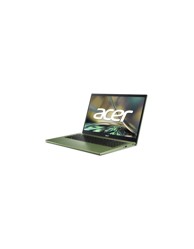 ACER Laptop A315-59-76ZH / i7-1255U, 16GB, 512GB, 15.6", 1920x1080, DOS, zelena